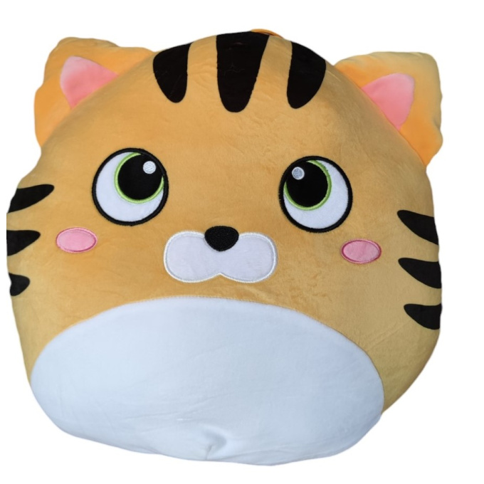 Plyšové zvieratko 40 cm Tiger