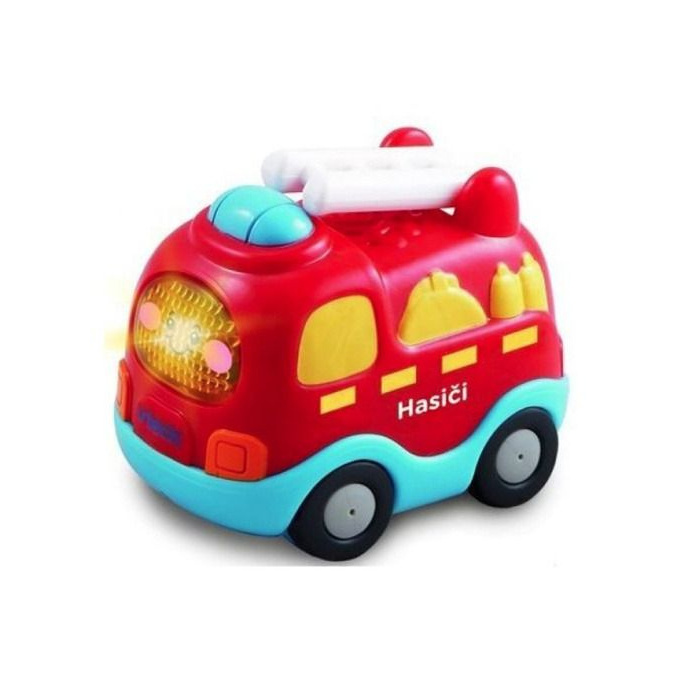 VTech - Tut Tut Hasiči