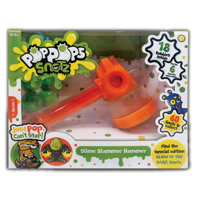 Pop Pops kladivo