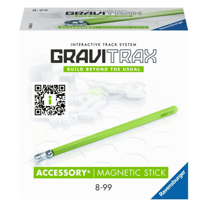 Gravitrax – Magnetická palička