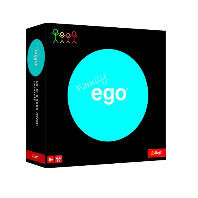 Hra – Family EGO
