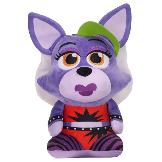Five Nights At Freddy’s – Plyšová postavička Vlk