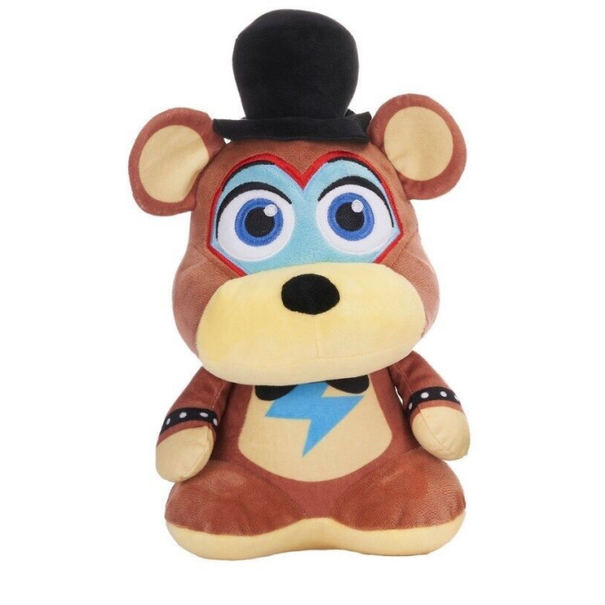 Five Nights At Freddy’s – Plyšová postavička Pes