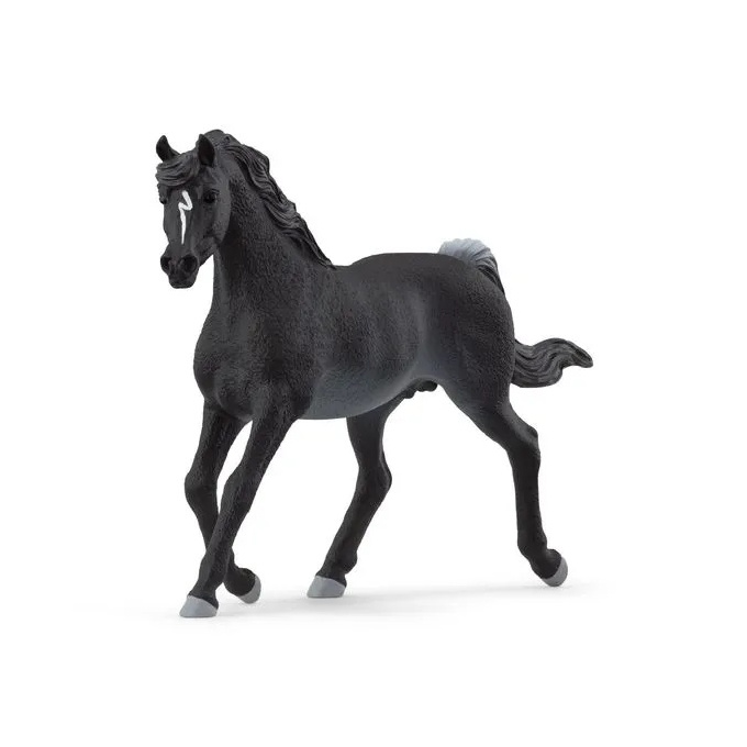 Schleich – Arabský žrebec 13981