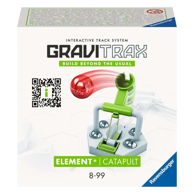 GraviTrax Element – Katapult