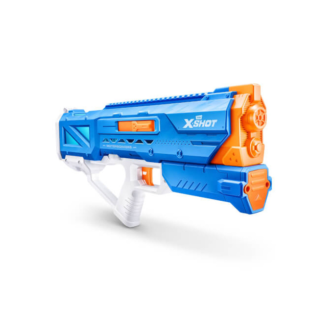 Zuru X Shot – Motor Soakers