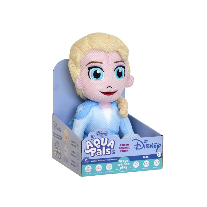 Aqua Pals – Elsa 32 cm