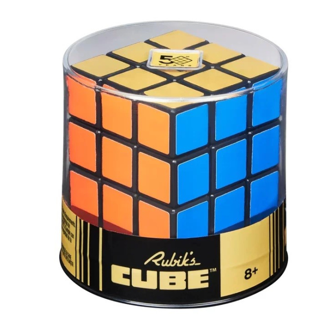 Rubik – Rubikova kocka Retro
