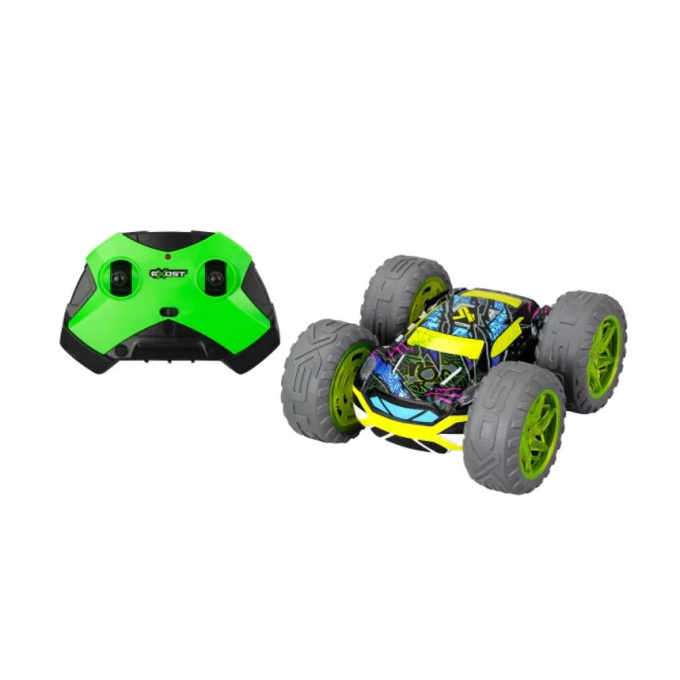 Exost - 360 Cross Flash