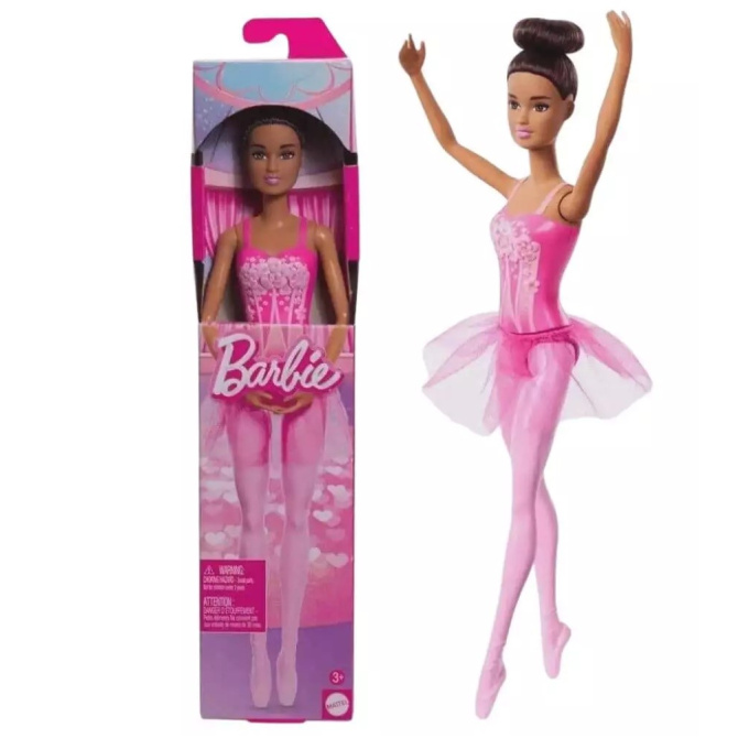 Barbie – Baletka  HRG35