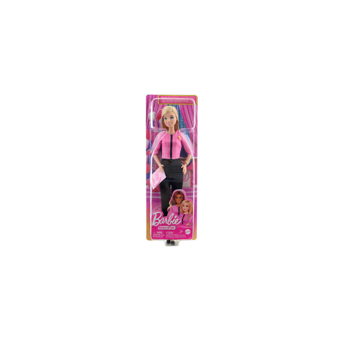 Barbie – Bábika