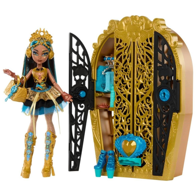 Monster High – Cleo Denile