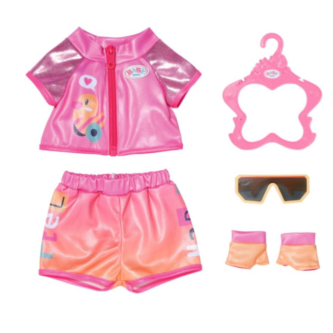 Baby Born – Oblečenie