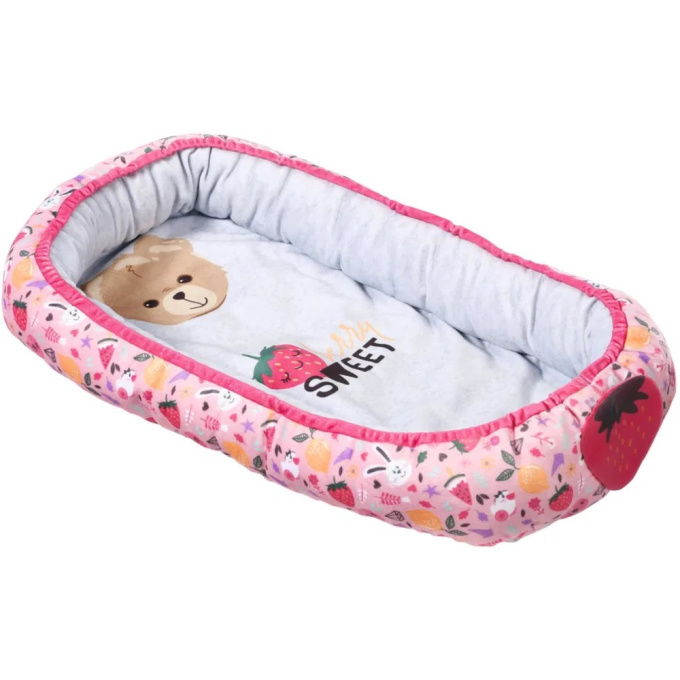 Baby Born – Hniezdo