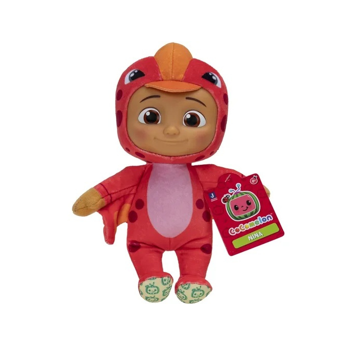 Cocomelon – Bábika 22 cm Nina