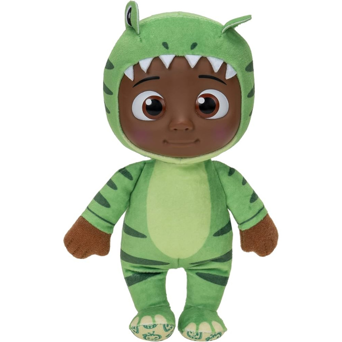Cocomelon – Bábika 22 cm Cody