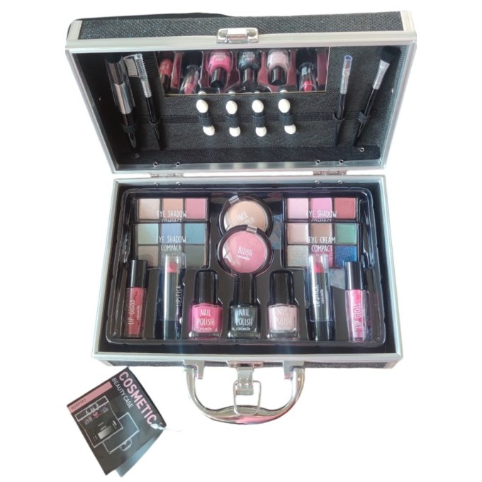 Make up kufrík