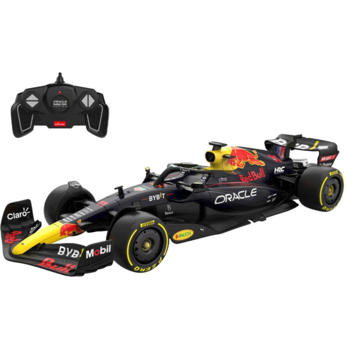 RC - Oracle Red Bull Racing 1:18