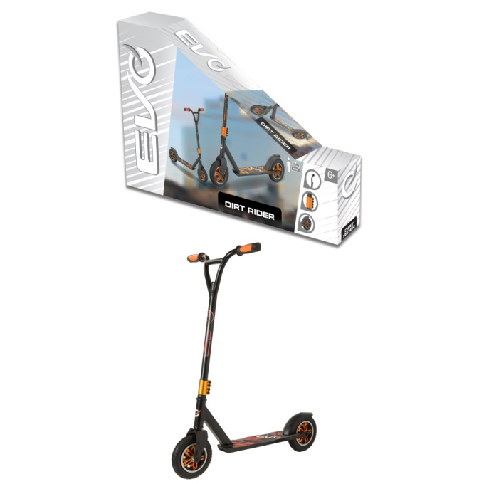 Evo – Kolobežka Dirt Rider