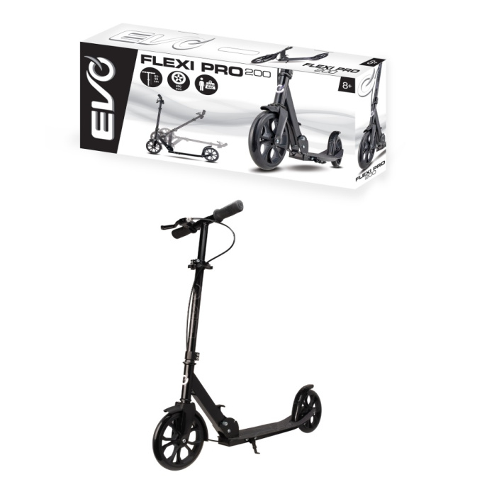 Evo – Kolobežka Flexi