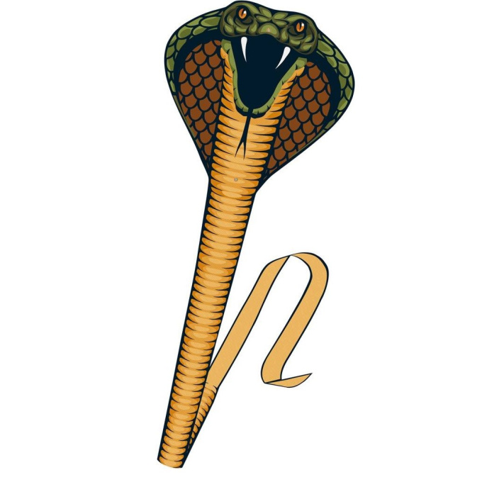 Šarkan Cobra