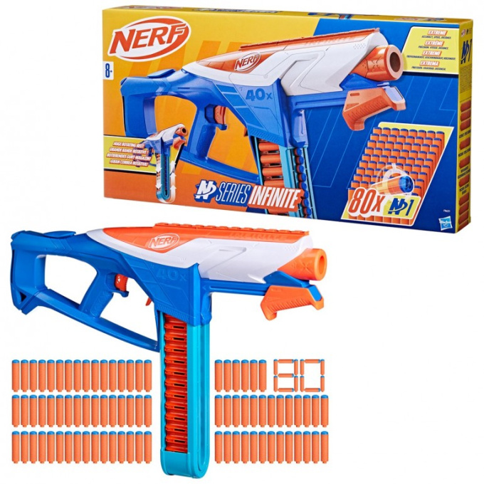 Nerf N Series - Infinite