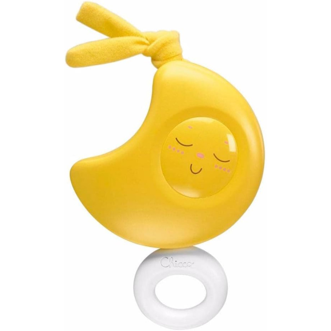 Chicco - Hrajúci mesiačik