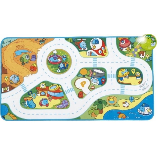 Chicco – Elektronická podložka