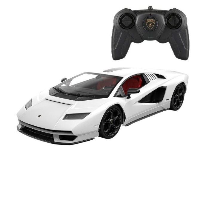 RC - Lamborghini Countach LPI 800-4 1:16