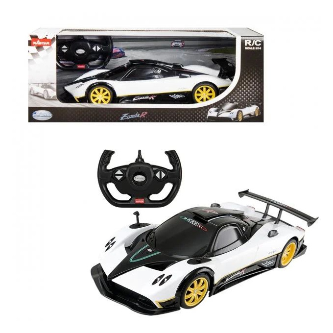 RC - Pagani Zonda R 1:14