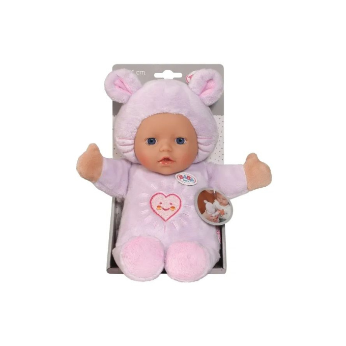 Baby Born – Uspávacia bábika