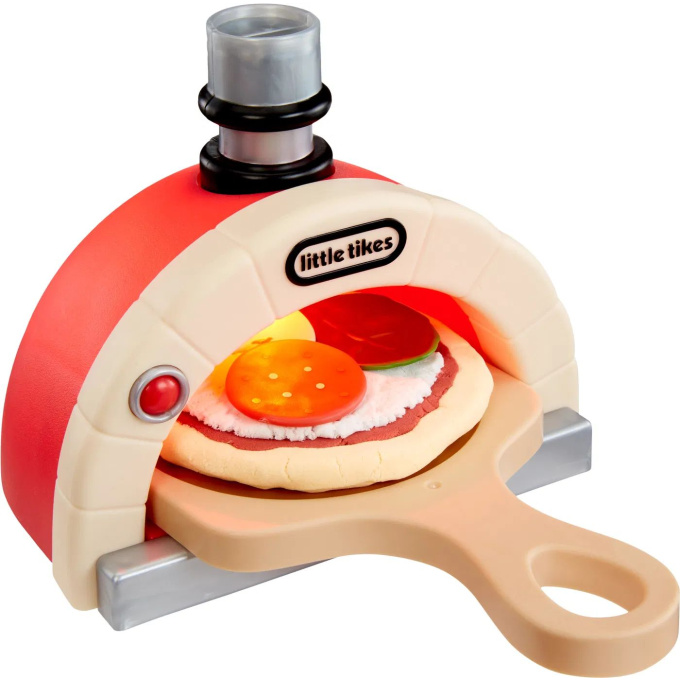 Little Tikes – Plastelína pizza
