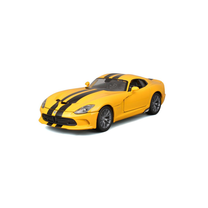 2013 SRT Viper GTS
