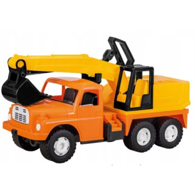 Bager Tatra 148