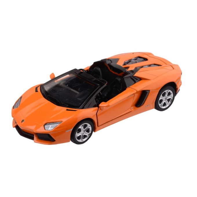 Auto 1:32 Lamborghini Aventador Roadster
