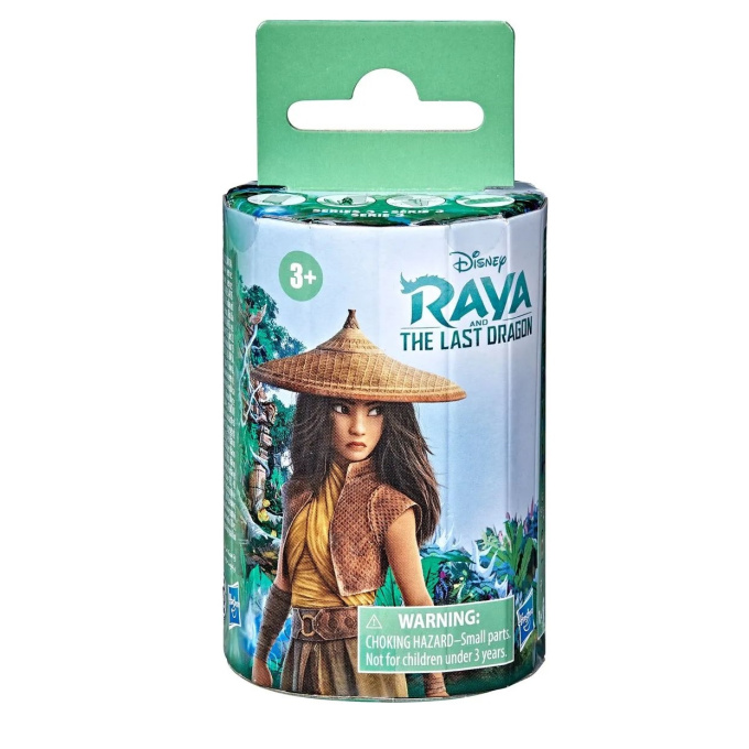 Disney Raya – Mini figúrka
