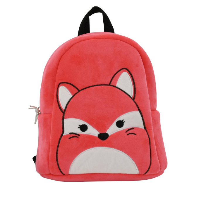 Squishmallows – Ruksak Líška