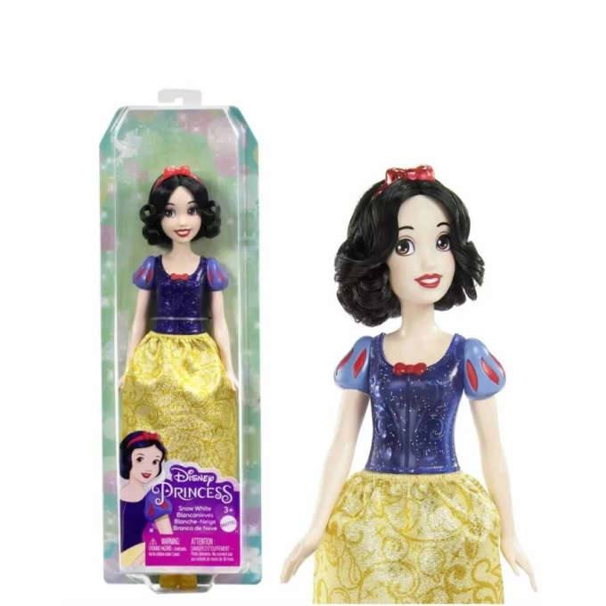 Disney Princess – Snehulienka