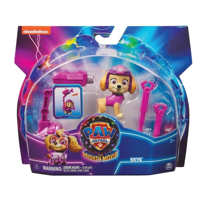 Paw Patrol – Figúrka