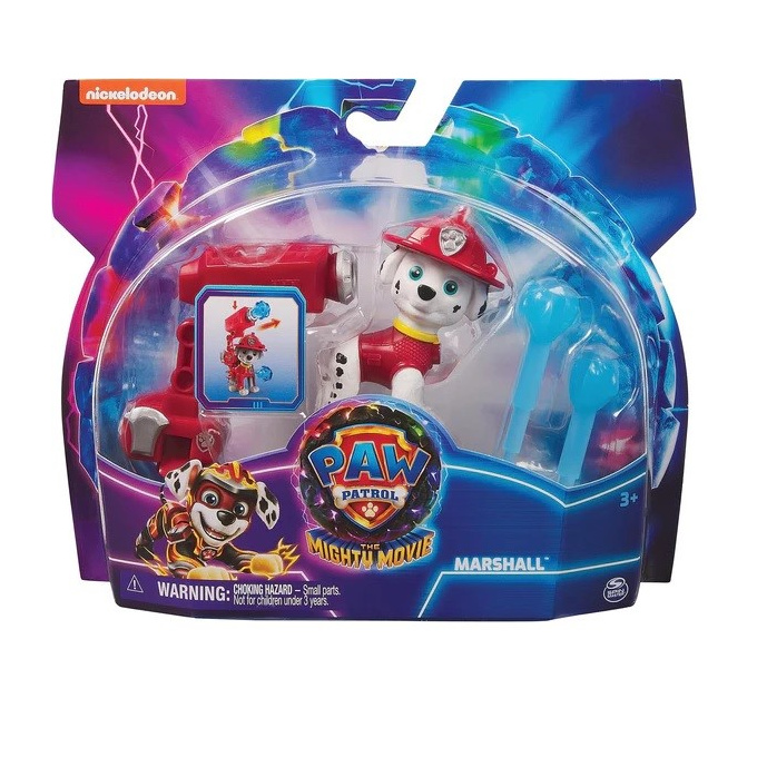 Paw Patrol – Figúrka Marshall