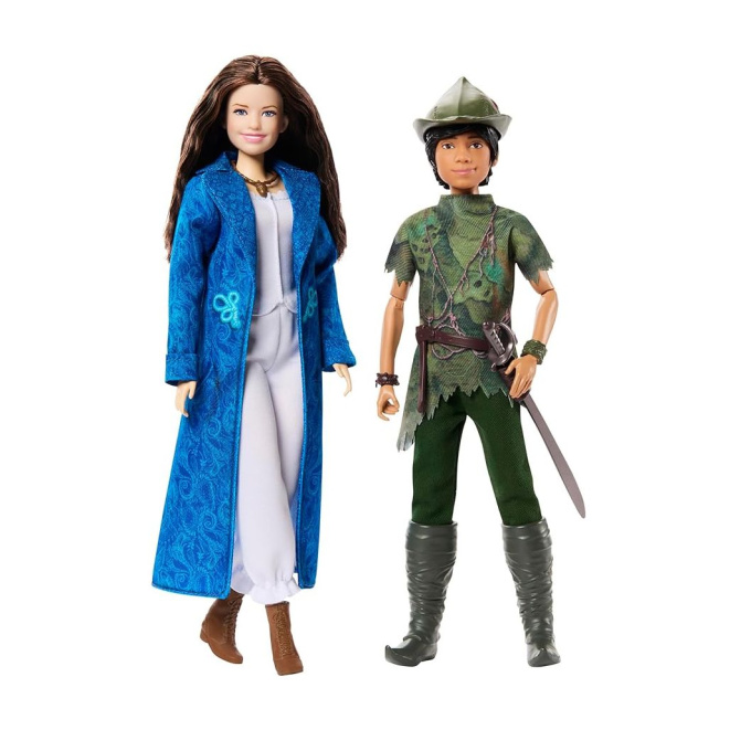Disney – Peter Pan a Wendy