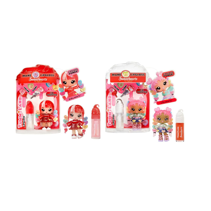 Yummiland – Sweethearts bábika