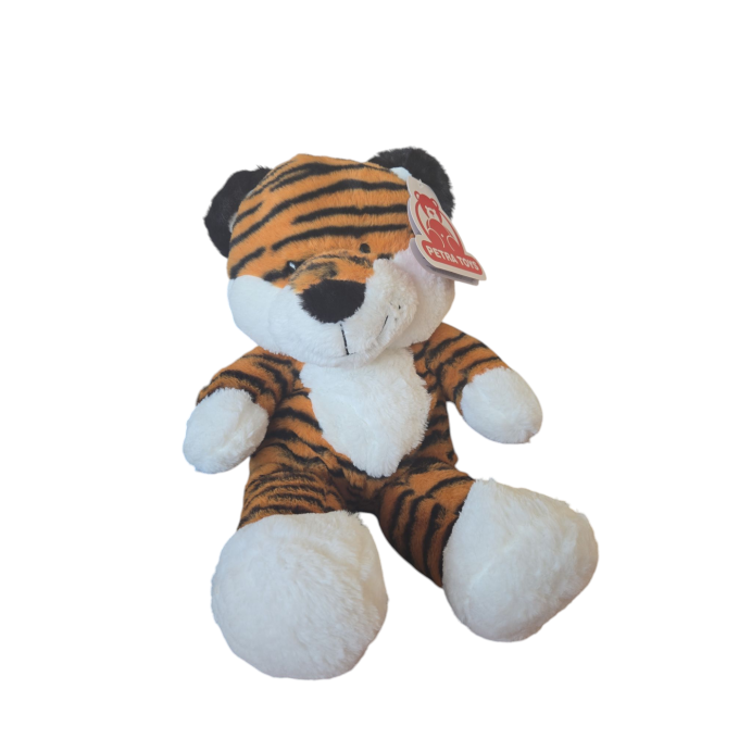Plyšové zvieratko 60 cm Tiger