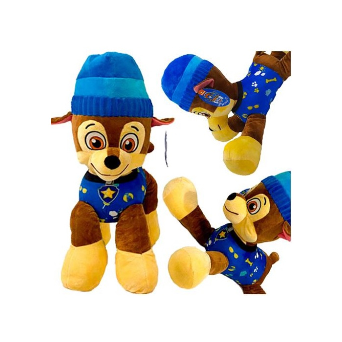 Paw Patrol - Chase 45 cm