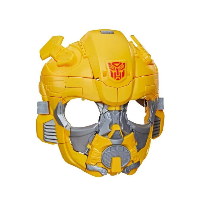 Transformers – Maska 2v1