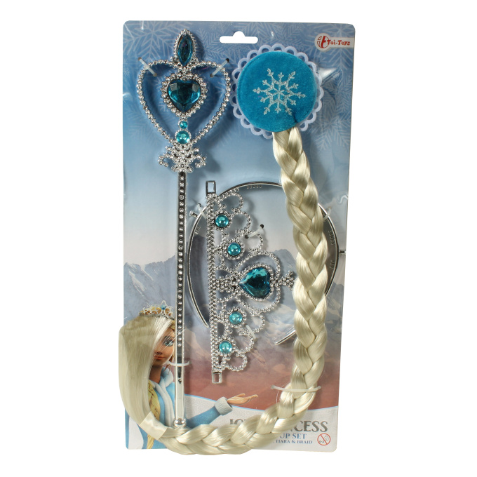 Súprava pre princeznú