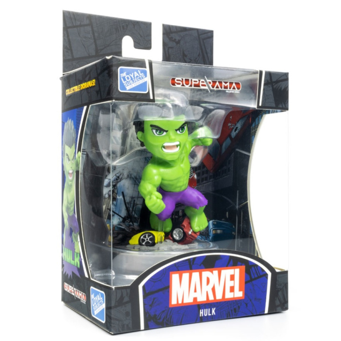 Marvel – Hulk