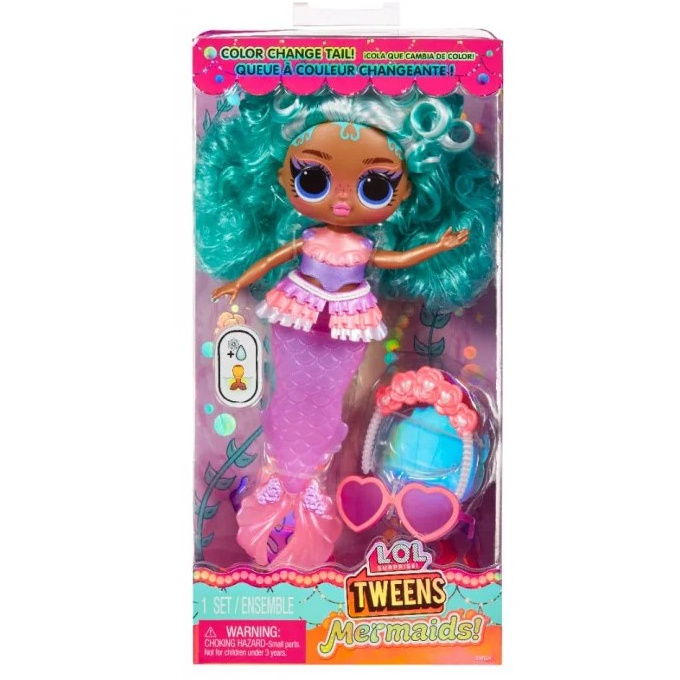 L.O.L. Surprise! Tweens – Serena Finn