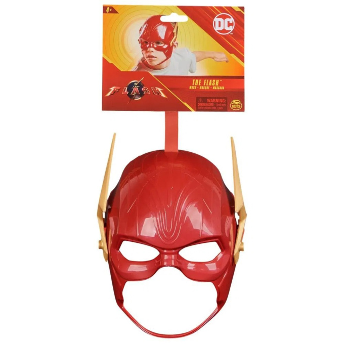 DC - Maska Flash