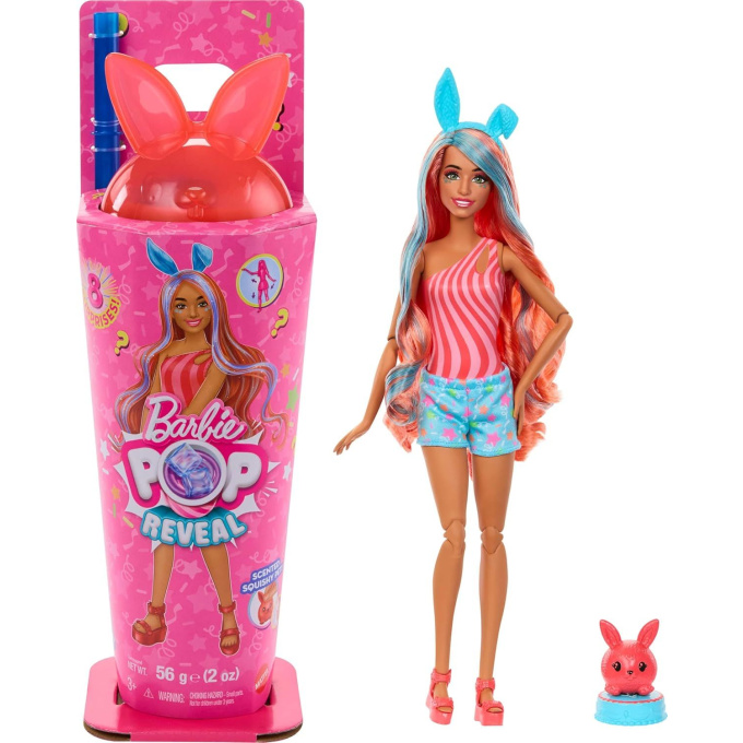 Barbie – Pop Reveal